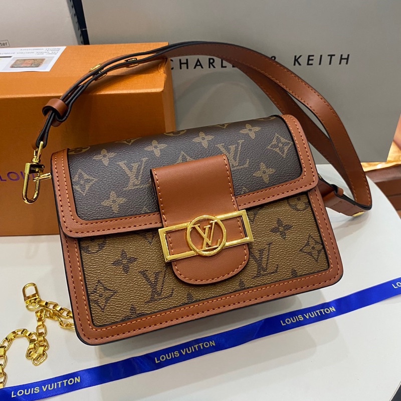 Túi Eo Vì Super full box seal sang chảnh đẹp từng chi tiết