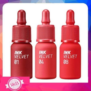 FREESHIP SON KEM SIÊU LÌ Peri’ INK – Peripera velvet