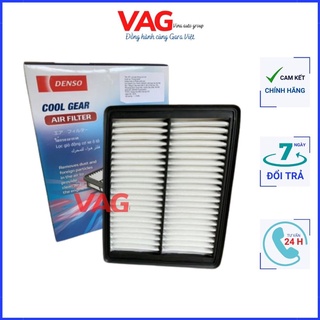 Lọc gió động cơ Mazda2, Mazda 3, Mazda Cx3, Mazda Axela 1.5 Động cơ Skyactiv Chính hãng denso