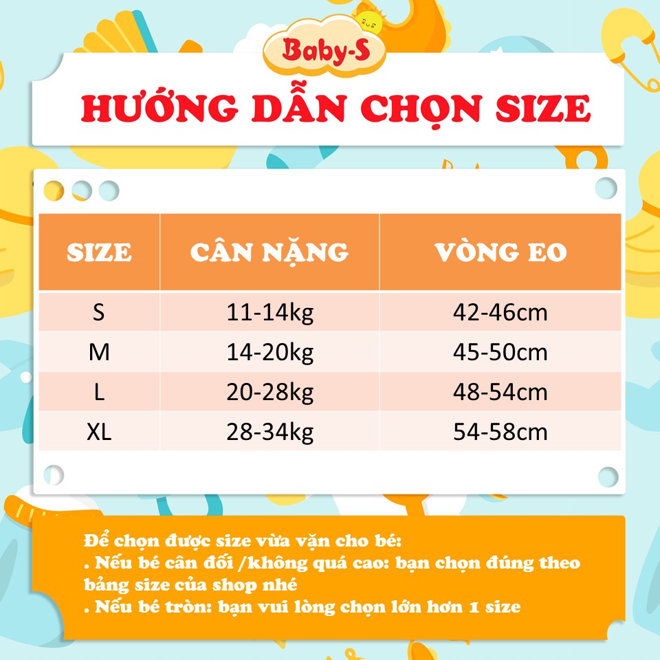 Quần chip bé gái, Quần chip đùi cotton mềm mại cho bé 2-12 tuổi hình thỏ đủ màu sắc chất thun co giãn Baby-S – SC010