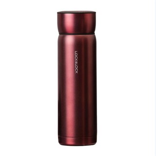 BÌNH GIỮ NHIỆT LOCK&LOCK METAL MORTAR LHC1458