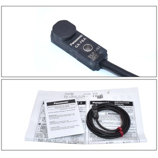 Cảm biến tiệm cận cảm ứng GX-F8A Panasonic