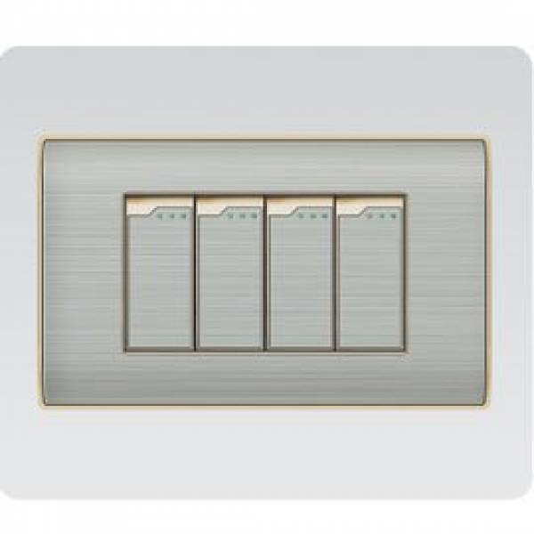 Module cho công tắc cơ solaxS10 v4.1 - 250V 10A 16A thông minh - tích hợp vào công tắc gia đình