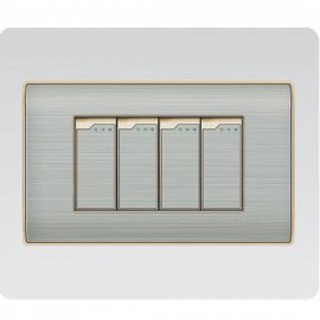 Module cho công tắc cơ solaxS10 v4.1 - 250V 10A 16A thông minh - tích hợp vào công tắc gia đình