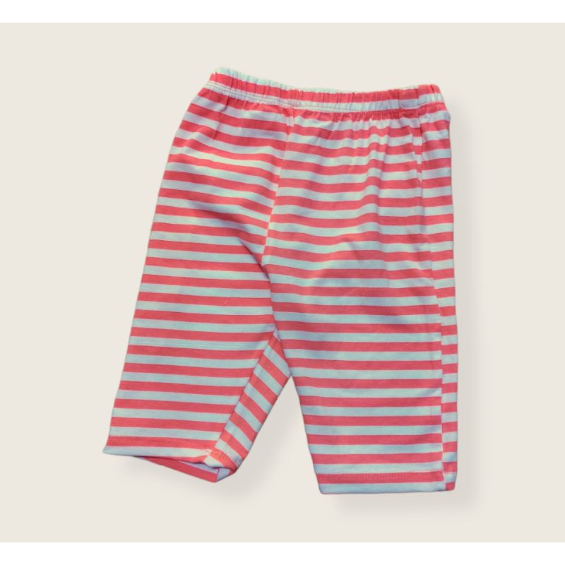 QUẦN LEGGING LỬNG BÉ GÁI SIZE ĐẠI COTTON 4 CHIỀU 20-35KG