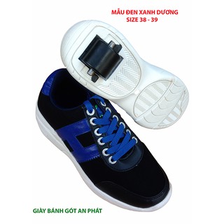 GIAY BANH GOT AN PHAT SIZE 36 -> 39