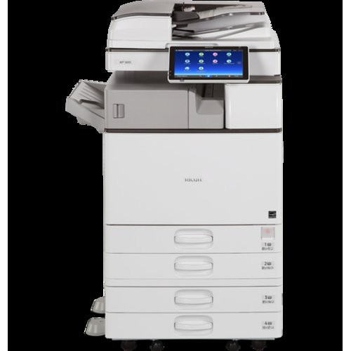 Máy Photocopy Ricoh MP 2555SP