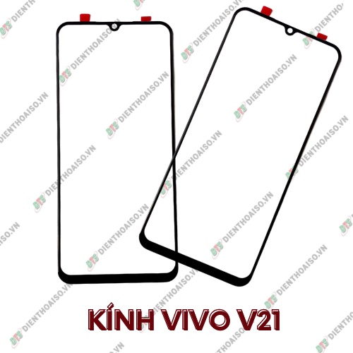 Kính vivo v21