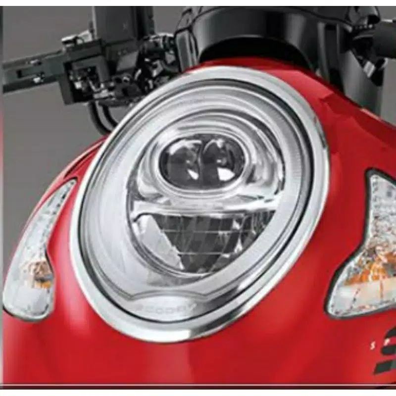 Đèn Pha garnis honda tojiro