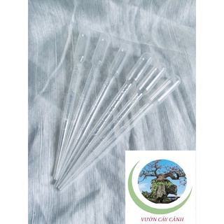 Ống bóp đếm giọt dung dịch - #950#