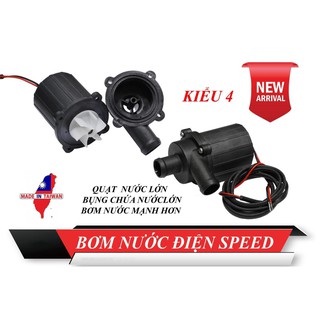 Bơm nước điện exciter ex 135 150 cho xe máy