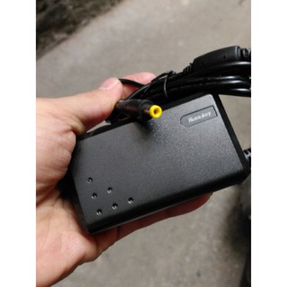 🔌 Adapter Nguồn 9V 1A Loại Xịn Huntkey - Chất Lượng Cao, Đáng Tin Cậy