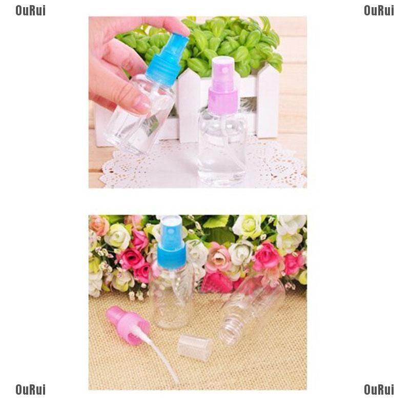 Bình Xịt Cầm Tay Đa Năng 50ml