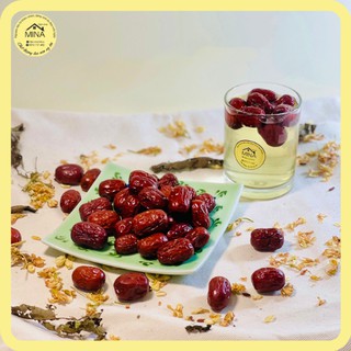 Táo đỏ mật Tân Cương 300gram - Tiệm nhà MINA