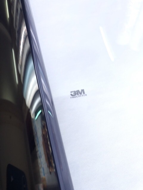 Fiml cách nhiệt oto chính hãng 3M