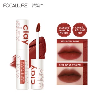 9K Flash Sale Focallure hot product lip clay bb cushion Super Fine Eyeliner 3g