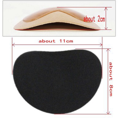 Miếng Dán Ngực Silicon Chất Lượng Cao
