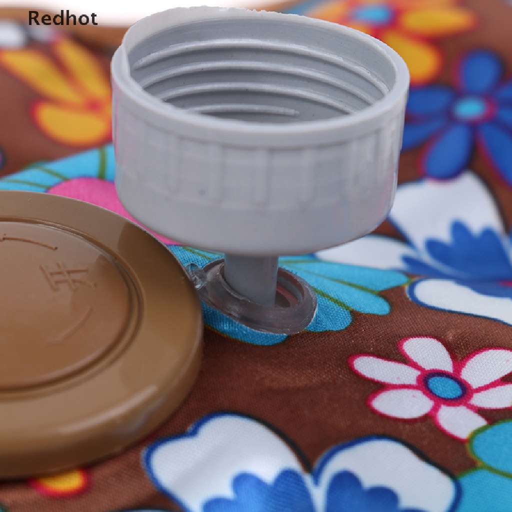 1 Túi Hạt Nóng Điện Có Thể Sạc Lại Mới