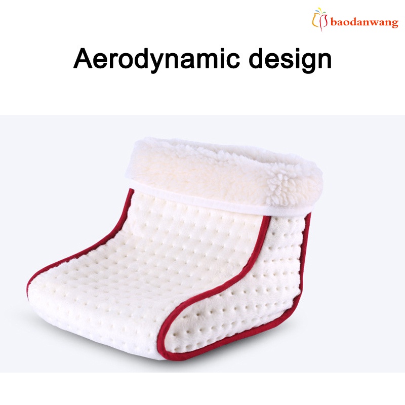 [Hàng mới về] Máy sưởi chân bằng điện đa năng chất lượng cao