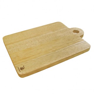 Thớt quai tròn gỗ đức thành – 03013 - hàng chính hãng