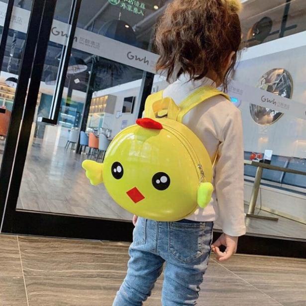 Balo cho các bạn nhí!