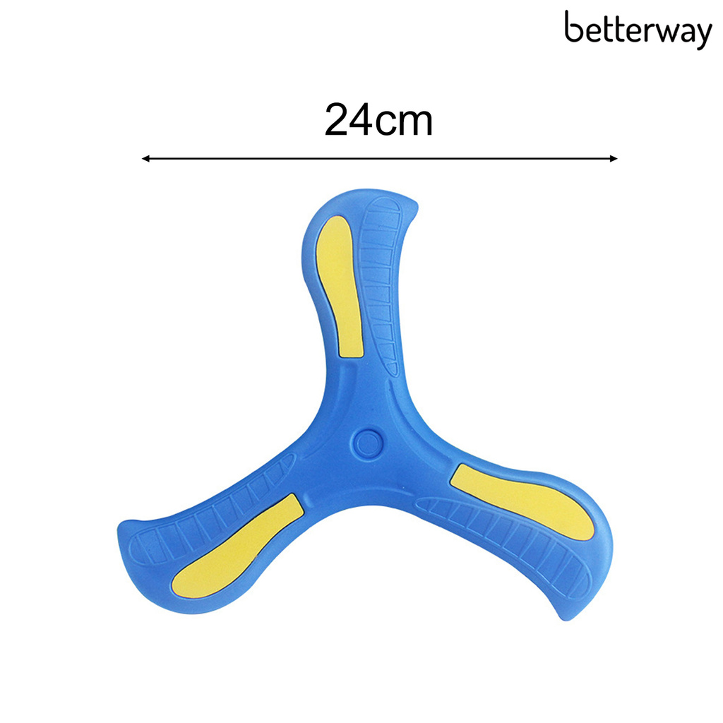 Boomerang Eva An Toàn Cho Bé