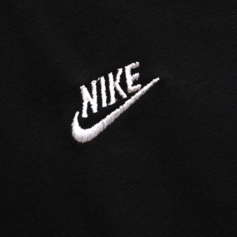 Áo Polo N.ike thêu cao cấp Áo N.ike cao cấp