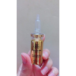 Serum nano vàng Huyền Phi (Hàng chính hãng)