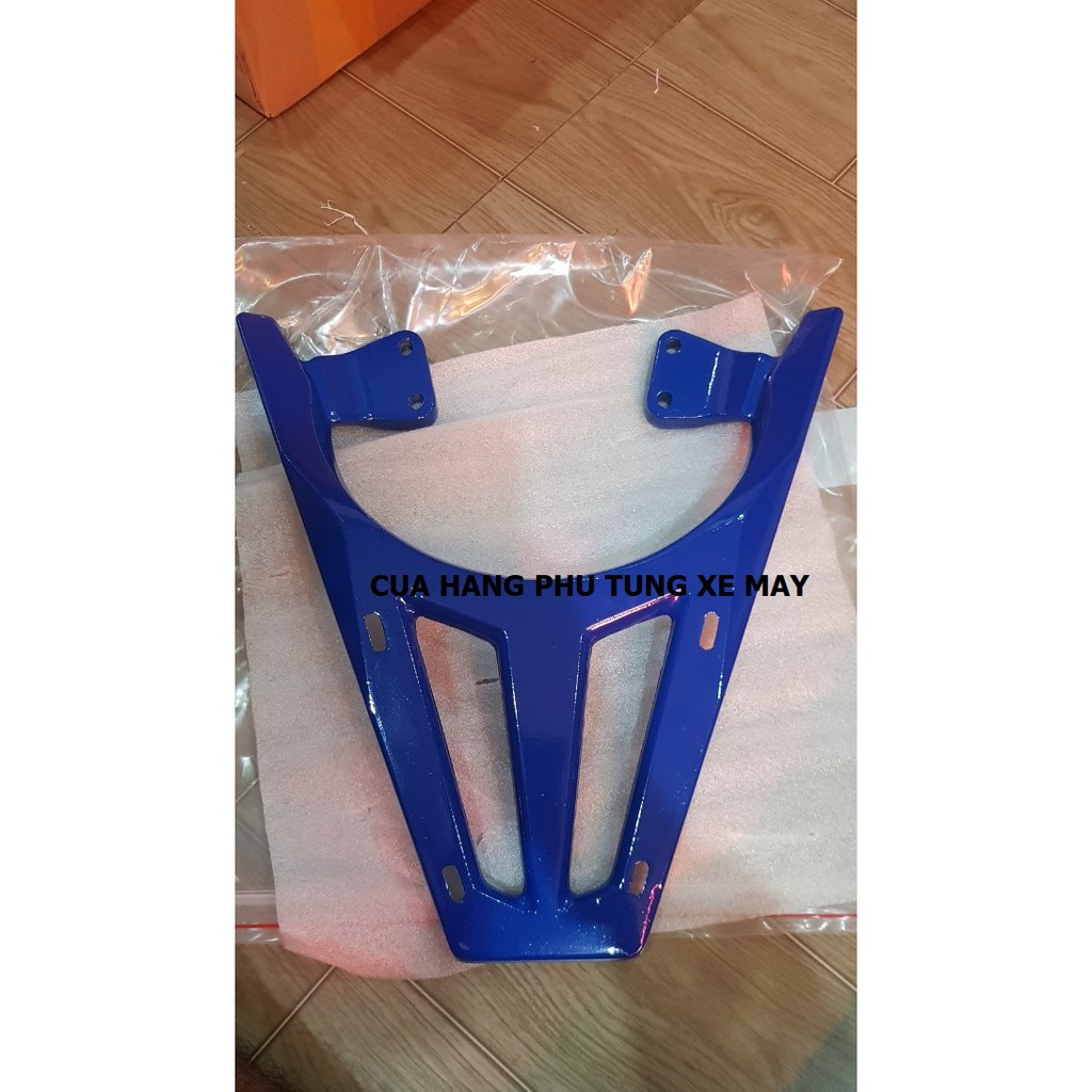 CẢNG SAU XE WINNER 150 - WINNER X NHÔM