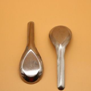 Set 10 thìa ăn phở inox