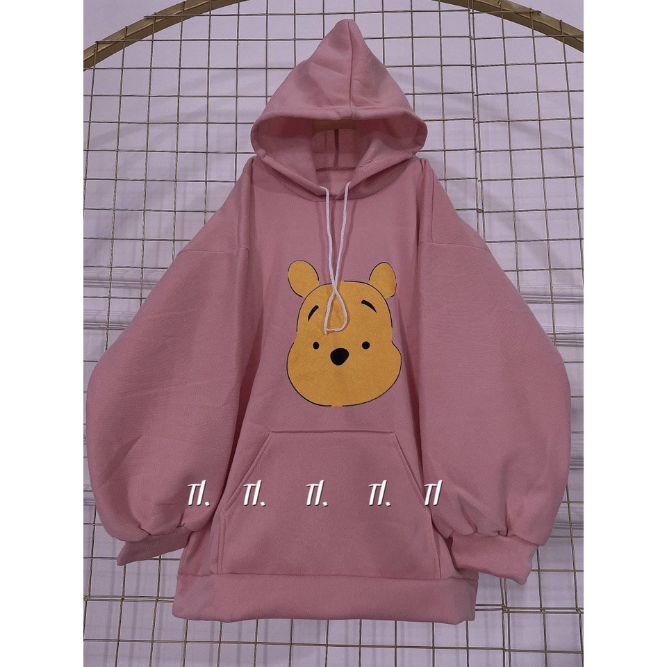 Áo Nỉ Hoodie Fom Rộng UNISEX CaMa Store AN10 | BigBuy360 - bigbuy360.vn