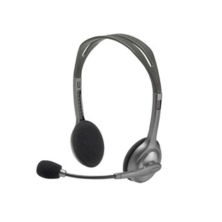 Tai nghe chụp tai LOGITECH Stereo H111