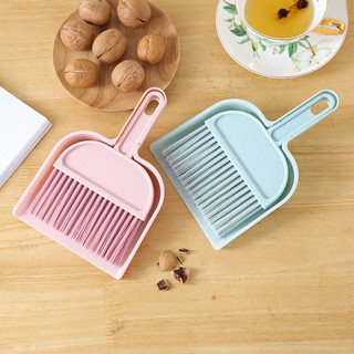Bộ Chổi Quét Quét Bụi Bàn Thờ Và Máy Tính Mini