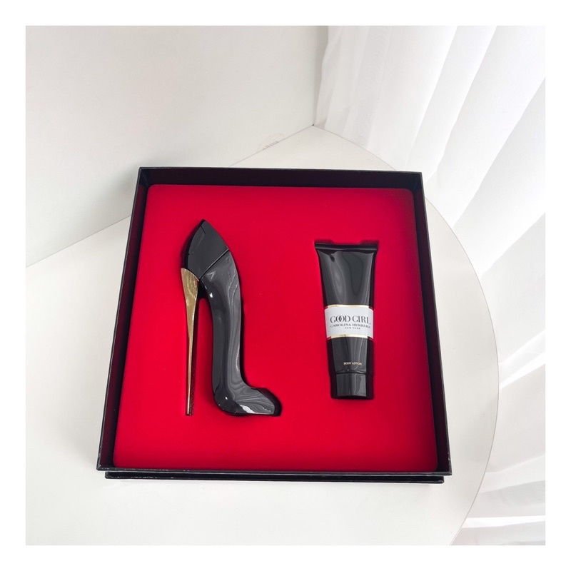 Nước Hoa Good Girl Các Bản [Mẫu Thử] | BigBuy360 - bigbuy360.vn