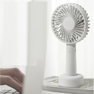 QUẠT MINI CẦM TAY SOLOVE F1