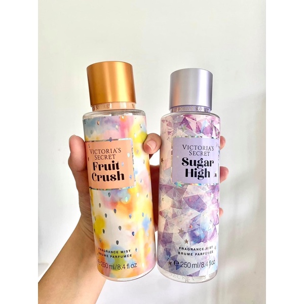 Xịt thơm BODY VICTORIA 'S SECRET 250ml