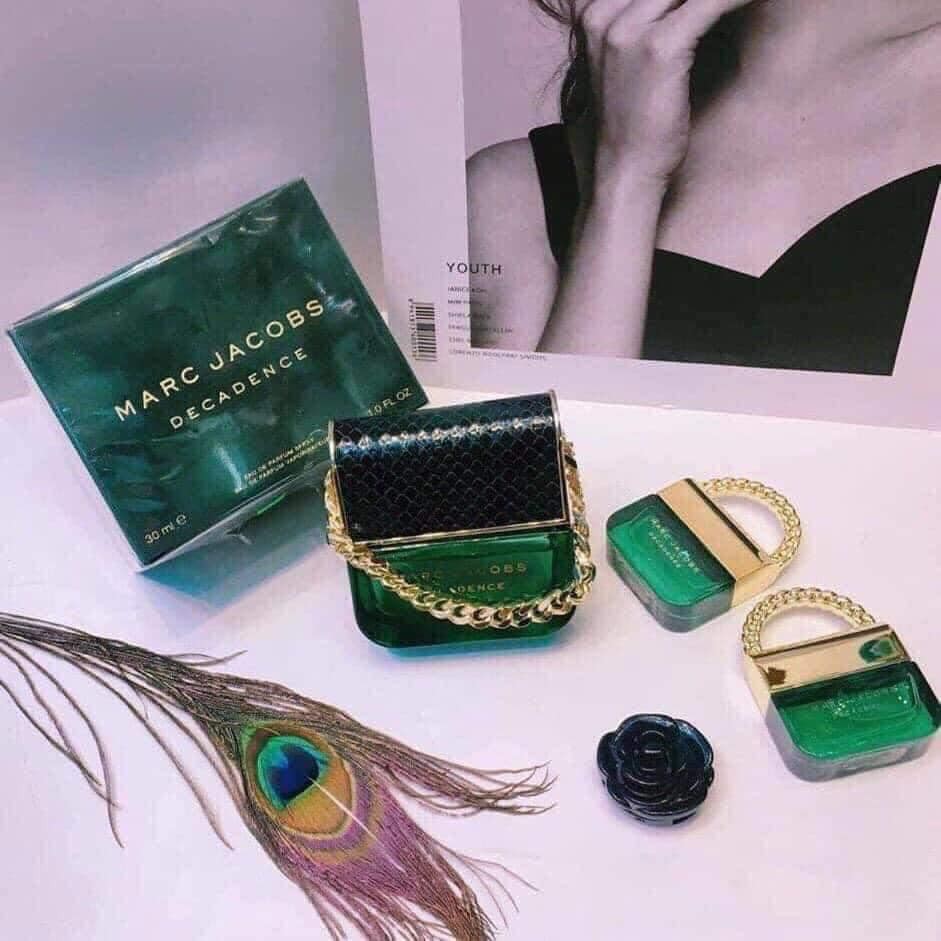 Nước hoa nữ MARC JACOBS Decadence EDP 30ml