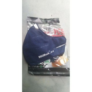 khẩu trang vc65 quàng gáy