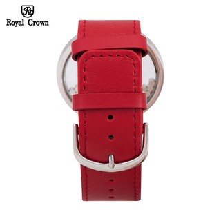 Đồng Hồ Nữ Royal Crown 6110