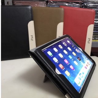Bao da ipad mini 4/5/gen 5/6/7/air 2 da nguyên khối