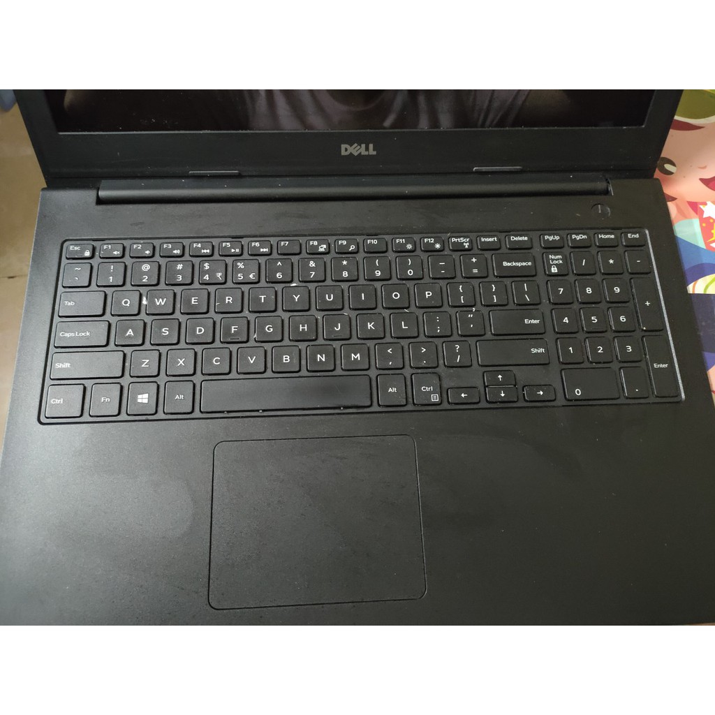 LAPTOP DELL 15-5547 GIÁ RẺ.