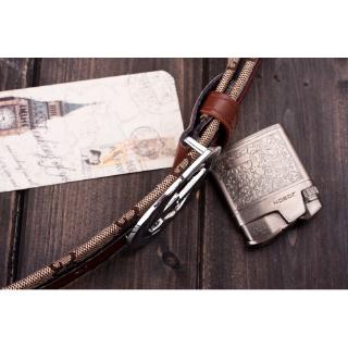 Thắt Lưng Da Sang Trọng Cho Nam Và Nữ