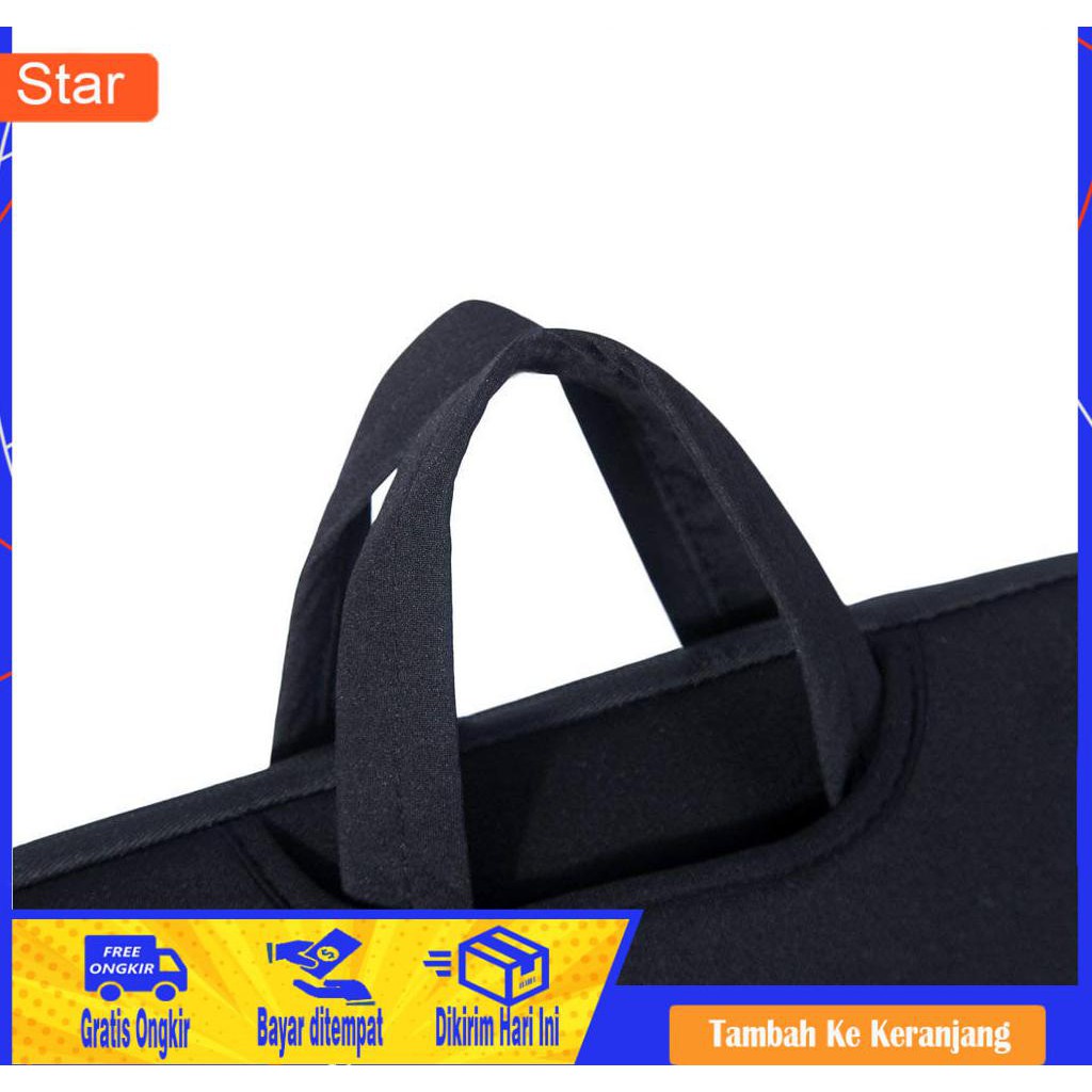 Túi Đựng Laptop Macbook 11 12 Inch Xk2343 Màu Đen Chất Liệu Cao Su Tổng Hợp | BigBuy360 - bigbuy360.vn