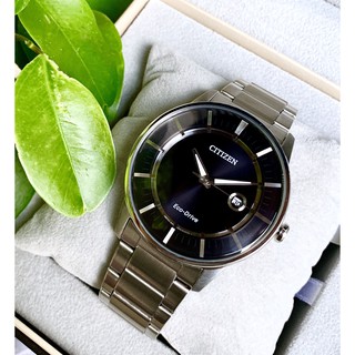 Đồng hồ nam Citizen AW1260-50A