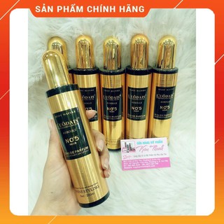 Xịt dưỡng tóc hương nước hoa no5