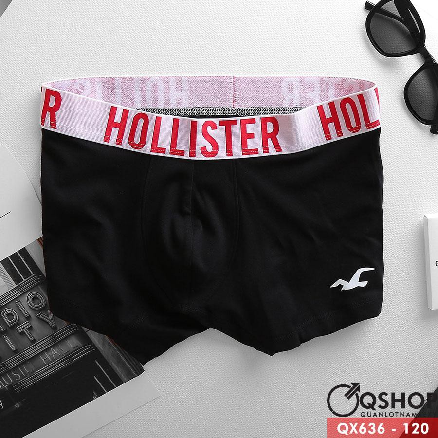 [SALE] QUẦN LÓT BOXER HÀNG VIỆT NAM QX632-QX633-QX634-QX635-QX636
