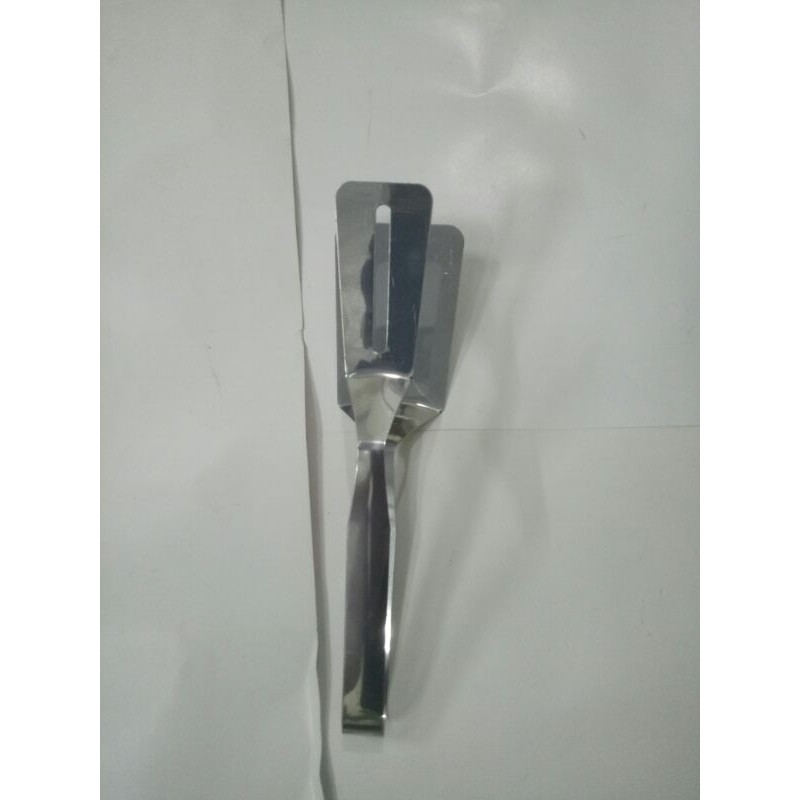 kẹp lật thức ăn inox