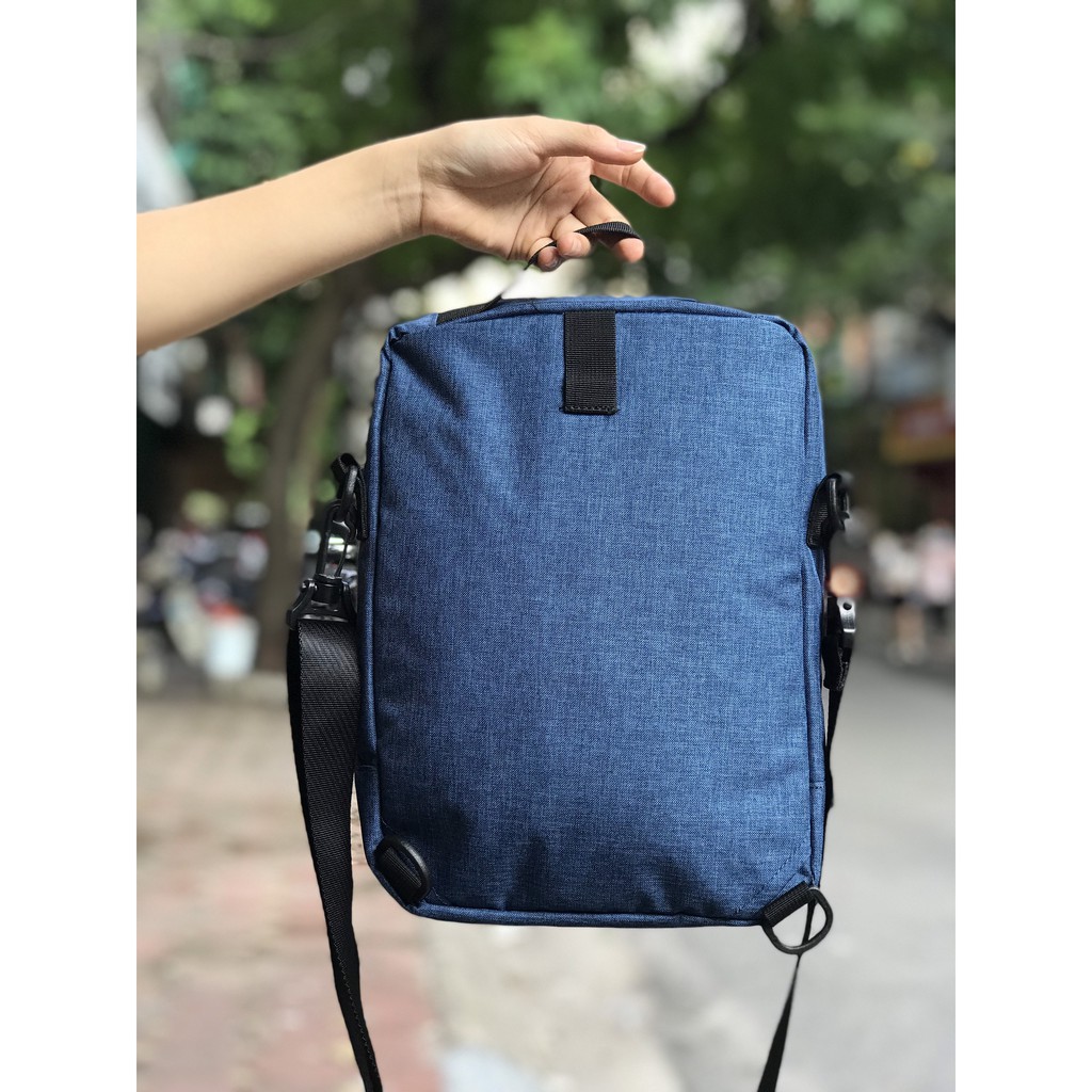 Túi đeo chéo SimpleCarry LC Ipad 4