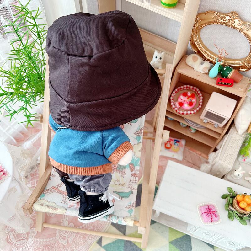 Búp Bê Xiao Zhan Yibo Jungkook Jimin Jin V MARK RENJUN Dễ Thương 20cm