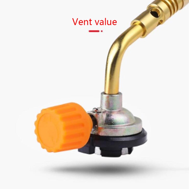 Đầu Khò Gas Có Thể Điều Chỉnh Tiện Dụng Cho Lò Nướng Bbq